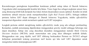 Klik di sini untuk informasi file lengkap contoh jurnal abstrak selengkapnya. Pengertian Intisari Dan Contohnya Murad Maulana