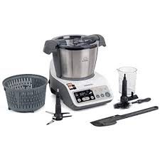 Kenwood Kcook Cooking Food Processor 1 5 Litre 150 W White By Kenwood Robot Cuisine Robot Cuiseur Cuiseur
