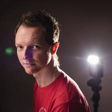 Marc Carruthers Photography