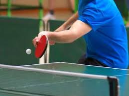 Dogru Ping Pong Veya Masa Tenisi Nasil Yapilir Masa Tenisi Spor Oyun Ve Saglik Oyun Nasil Gidiyor