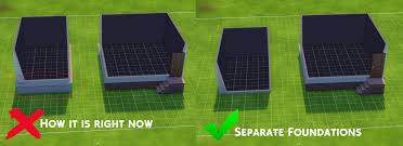 You are currently browsing sims 4 • pacifier • custom content. Sims 4 Build Mode Is Abandoned Update Good News The Sims Forums