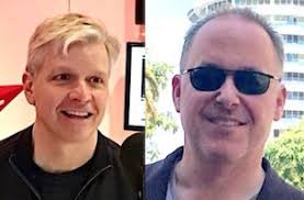 Benson & Dugan To Program KINK/Portland