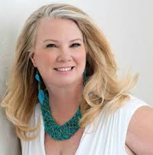 Mitzi Reed Naturopath Doctor and Lifestyle Mentor