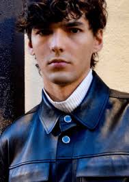 ELI EPPERSON for Francina Models