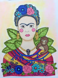 I've got this paper dolls book, had no problem with colours until the late  50s one any ideas pics are the ones I've done so far...help !