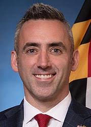Jacob R. Day, Maryland Secretary of Housing & Community Development