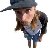 50+ "Garth" profiles