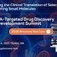8th RNA-Targeted Drug Discovery & Development Summit event image