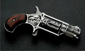 Pin On Guns Beautiful Art