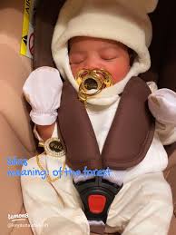 58 top Black Babys Name ideas in 2025