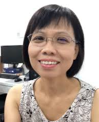 Staffs • Evangelical Theological College of Asia