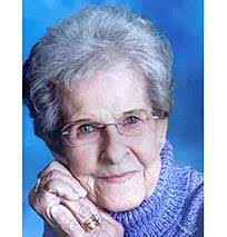 Ruth KOVACS Obituary