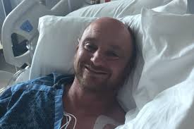 Fundraiser by James Henry : Financial Support for James and family