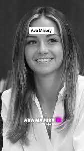 Ava Wise's Instagram, Twitter & Facebook