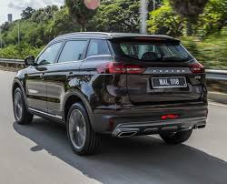 Adakah perodua aruz atau proton x70 yang lebih bagus untuk keluarga? Etiqueta Aruz Al Twitter