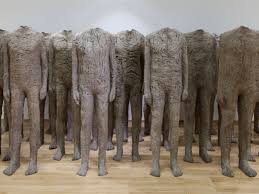 Bildergebnis für Magdalena Abakanowicz