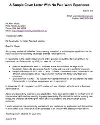 Begin your cover letter with both your contact information and that of the hiring professional you are contacting. Resume Cover Letter How To Write With Examples Samples
