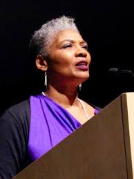 Powerful Rochester-area poet brings words to life