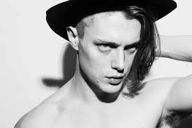 Ben Ashton, by his wife — Fiona Garden Photography