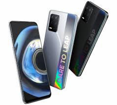 Realme Launched Realme Q3i 5G ...