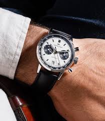 But matt damon as shelby? Matt Damon Carroll Shelby Watch In Ford V Ferrari Watchuseek Watch Forums