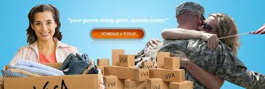 Your Generous Donations Of Clothing And Other Household Goods Make A Big Difference In The Lives Of America S Donate Clothes Veterans Of America Salvation Army