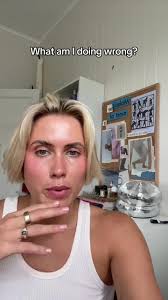 Karissa Sparke Short Haircut