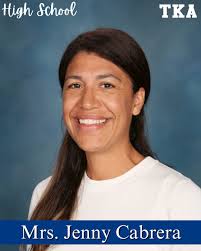 TKA Teachers of the Week! Mrs. Sorber's administrators said, “She has  stepped with ease and flexibility into first grade from her role last year  as a 4th grade instructional assistant. As a