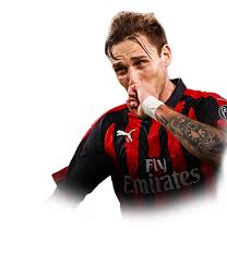 Karagümrük, who has a contract with the player for 1 more year, leaned towards the exchange formula in return for biglia from fenerbahçe. Lucas Biglia Inform Fifa 19 84 Rated Futwiz