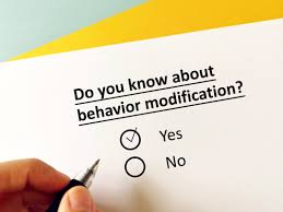 Image result for Behavior Modification