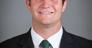 Michigan State punter William Przystup announces transfer to Nebraska
