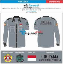 Apalagi perkembangan teknologi yang sudah semakin canggih dan serba modern ini. 21 Ide Desain Baju Karang Taruna Di 2021 Referensi Desain Desain Kemeja