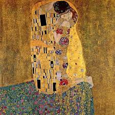 Gustav Klimt Der Kuss Klimt El Beso Klimt Gustav Klimt