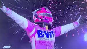 Facebook gives people the power to. Checo Perez Consigue Su Primera Victoria En La Formula Uno Actualidad Forbes Mexico