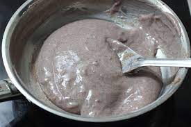 Ragi Porridge For Babies How To Make Ragi For Babies Toddlers