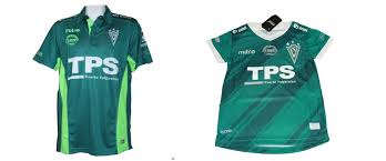 Con superioridad y contundencia, independiente santa fe se clasificó este martes a la fase de grupos de la copa libertadores de américa, luego de eliminar al santiago wanderers de chile, con marcador global de. Camiseta Oficial 2014 Y 2013 En Increible Promocion Santiago Wanderers Sitio Oficial