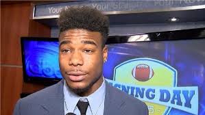 Signing Day: Dozens of area football stars ink letters