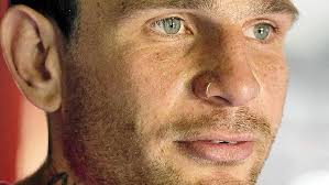 Boxer in custody before court