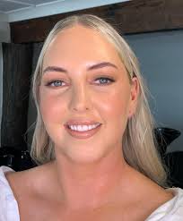 Makeup by Donna Maree