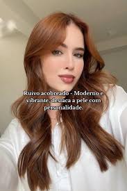 Tonos Castaños Claros