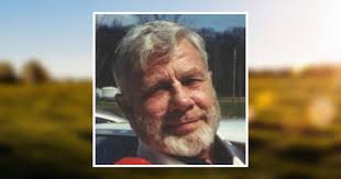 Ronald R. Dillon Obituary 2016