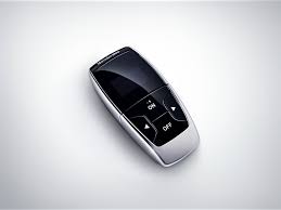 Kurz Angemerkt Neue Fernbedienung Fur Die Standheizung Bei Den Kompakt Modellen Mercedes Benz Passion Blog Mercedes Benz Smart Maybach Amg