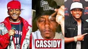 Cassidy