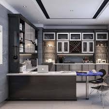 We're more than just closets. Closet Factory Home Office Modern Home Office Los Angeles By Closet Factory Houzz