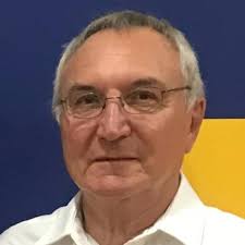 Donald Lee Frederick Obituary April 23, 2024