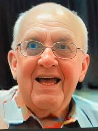 Reverend MSGR Allen Joseph Roy Jr. Obituary September 5, 2025