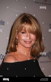 Deidre hall hi-res stock photography and images