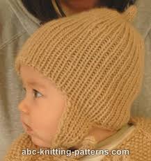 The hat looks good and is sure to keep you warm! 71 Baby Hats Dk Yarn Or Sport Weight Ideas Baby Hats Knitted Hats Baby Knitting