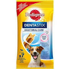 Pedigree Dentastix Small Kopek Odul Mamasi 110 Gr Kopek Odulleri Pedigree