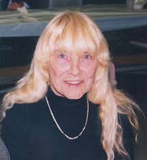 Ruby Messer Obituary (1941